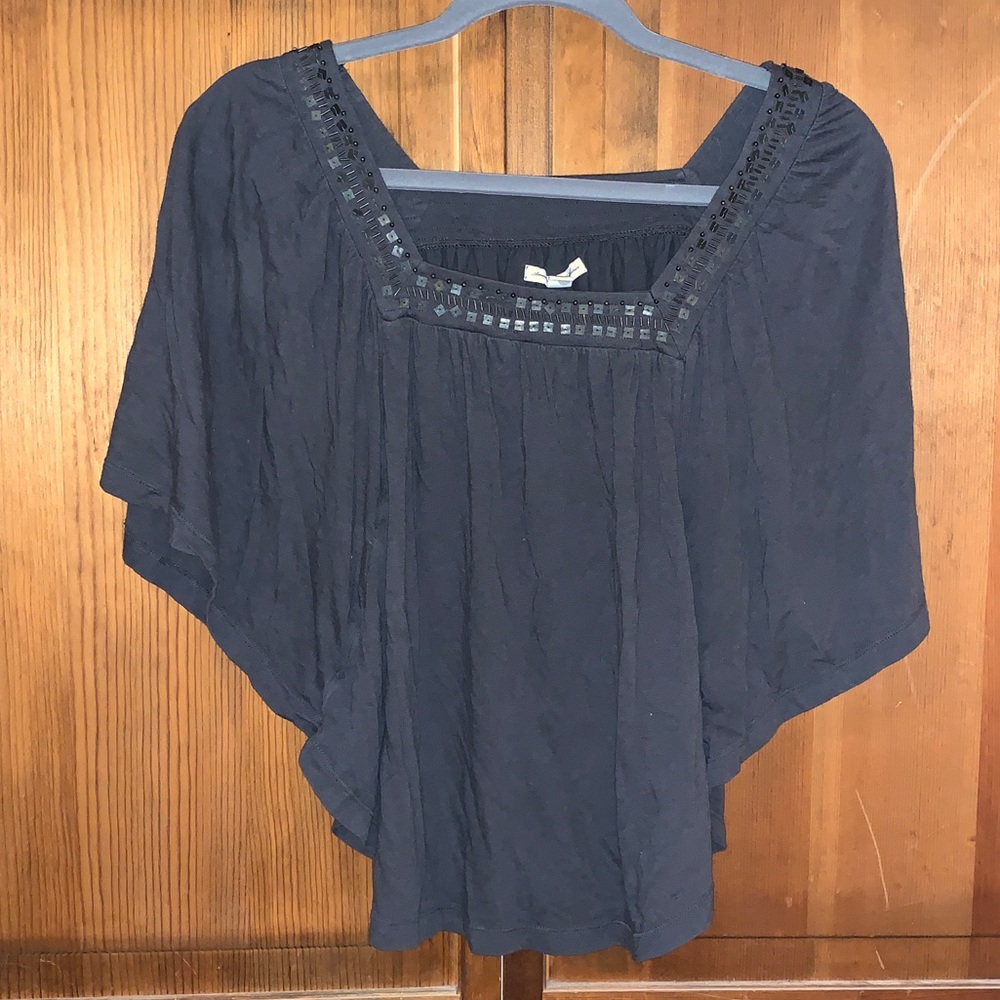 American Eagle Tunic Top